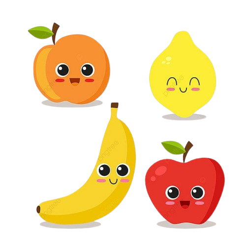 Frutas